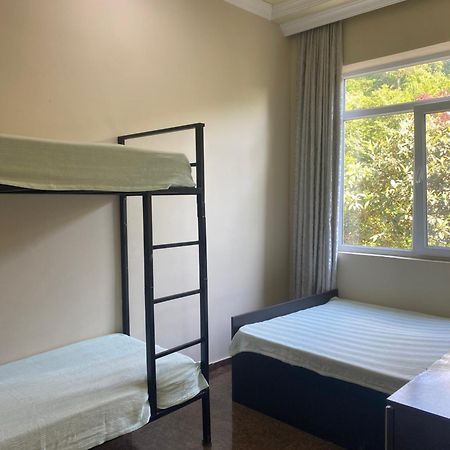 Maguli Home 고니오 외부 사진