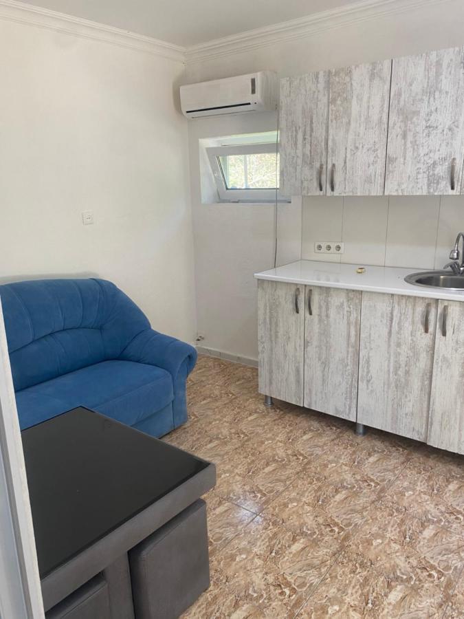 Maguli Home 고니오 외부 사진