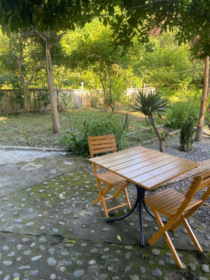 Maguli Home 고니오 외부 사진