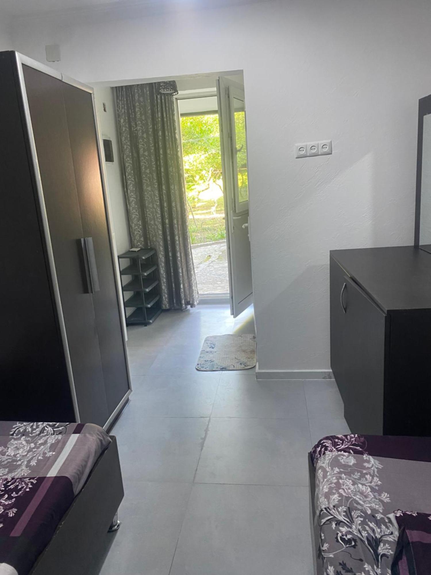 Maguli Home 고니오 외부 사진