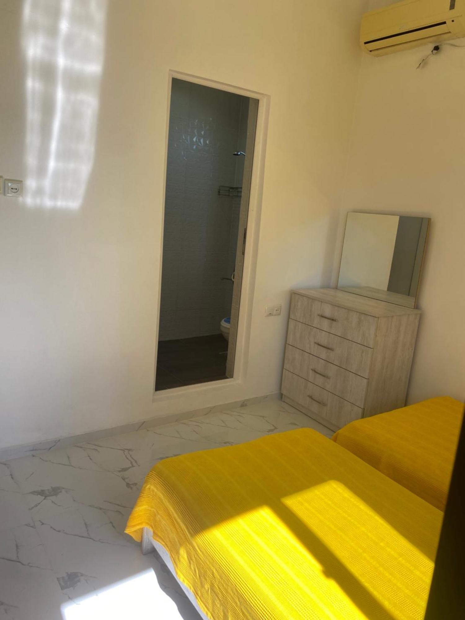 Maguli Home 고니오 외부 사진