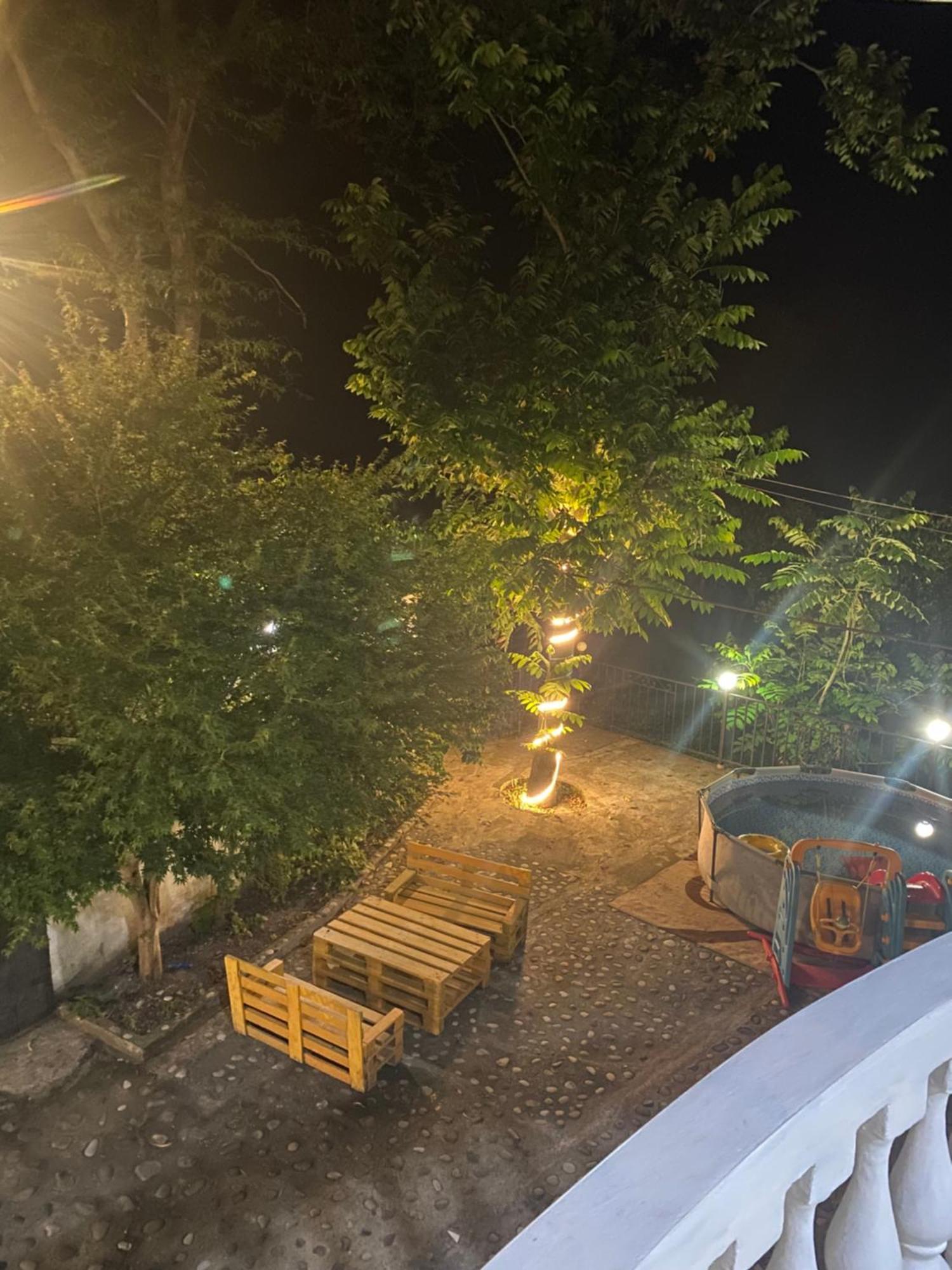 Maguli Home 고니오 외부 사진