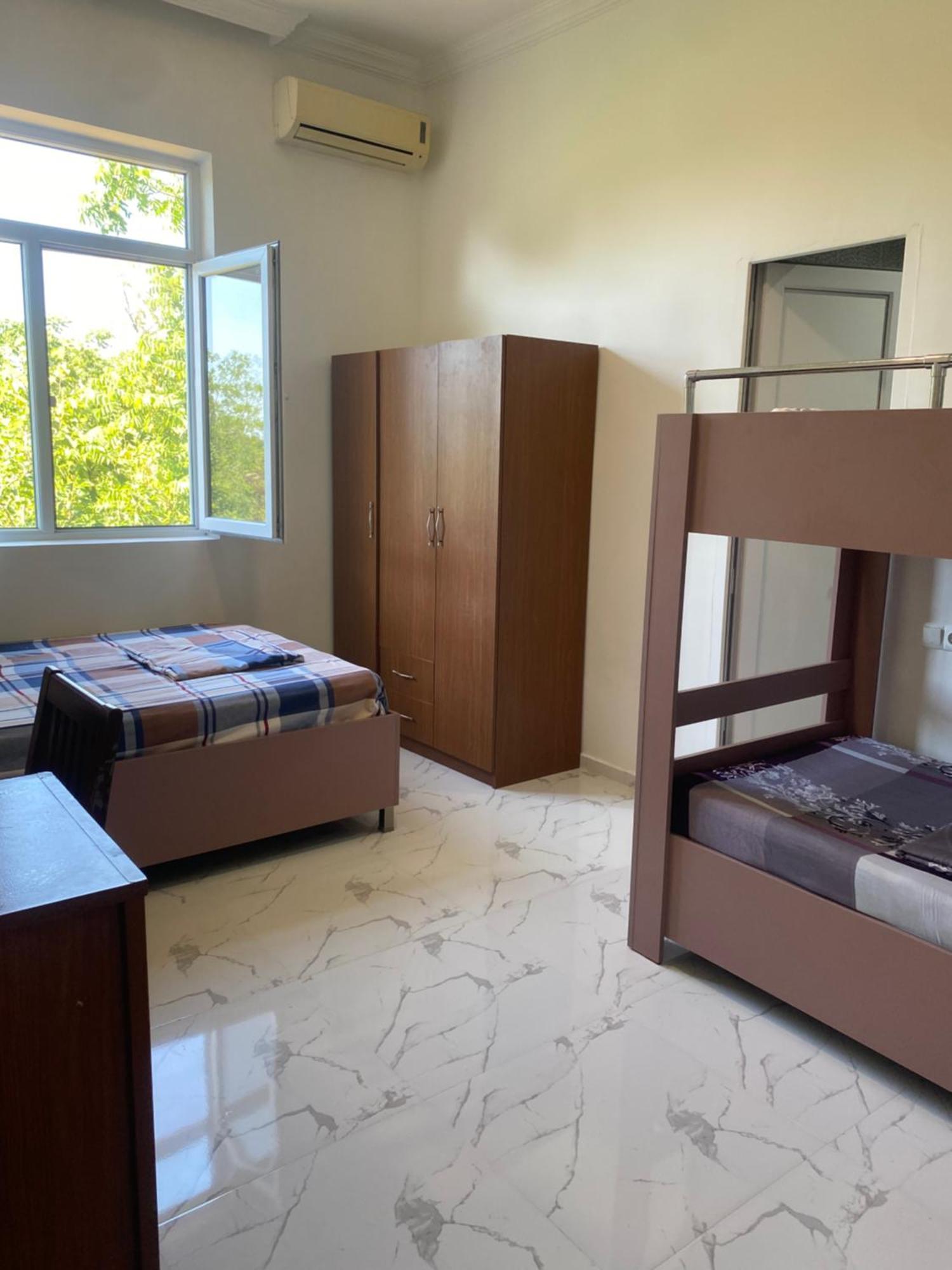 Maguli Home 고니오 외부 사진