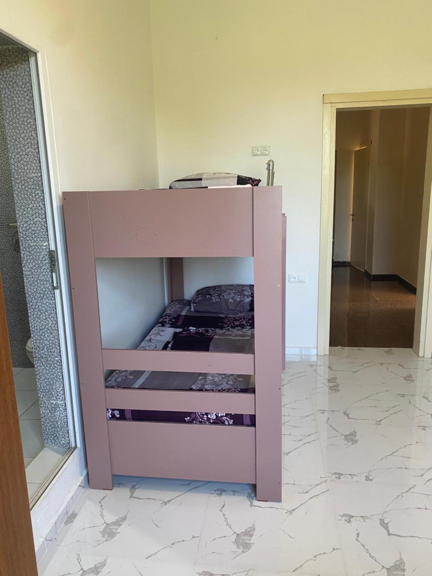 Maguli Home 고니오 외부 사진
