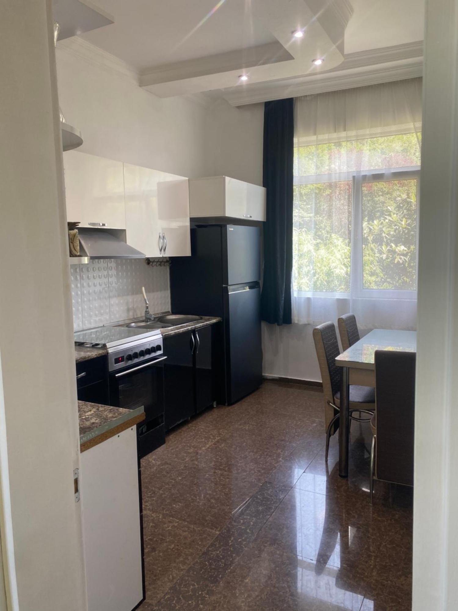 Maguli Home 고니오 외부 사진