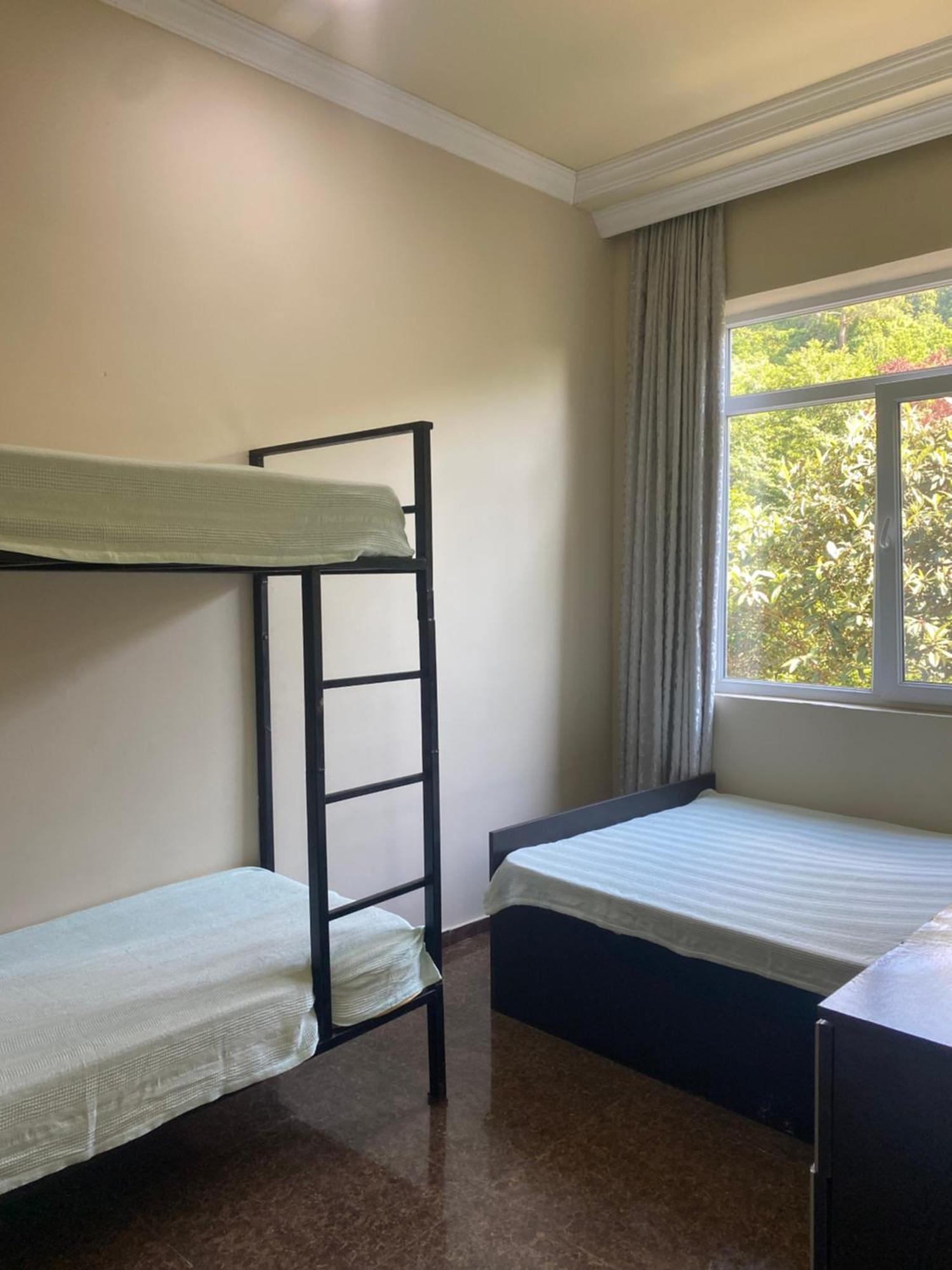 Maguli Home 고니오 외부 사진